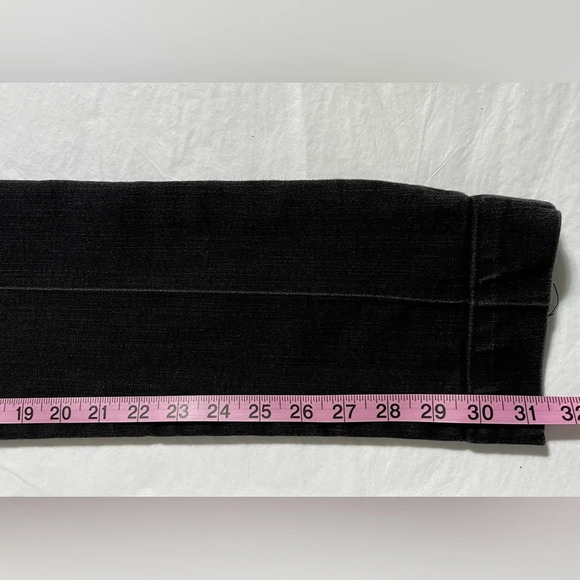 The limited Denim fit and flare 678
size 4 - Picture 7 of 11